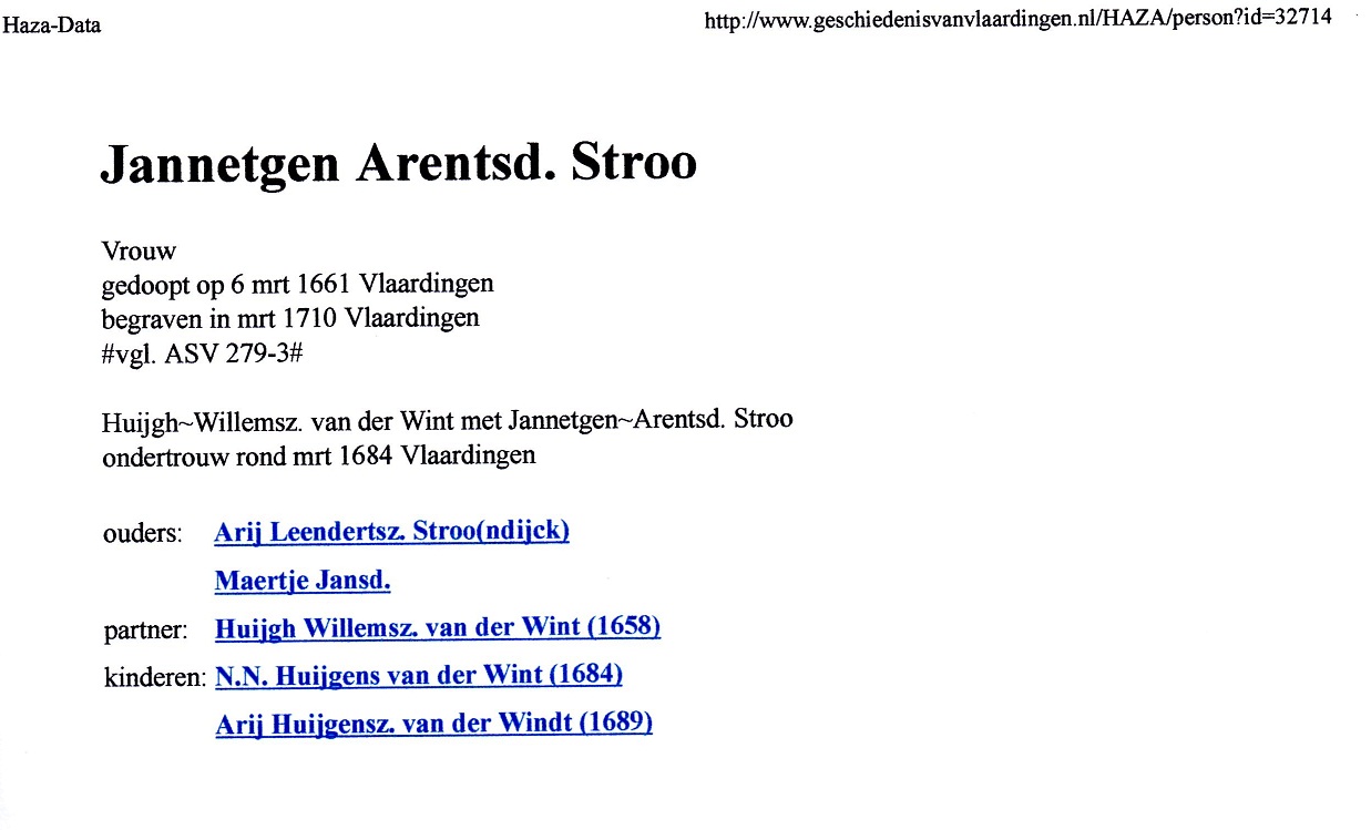 1661-03-06 Jannetgen Arentsd Stroo (2)