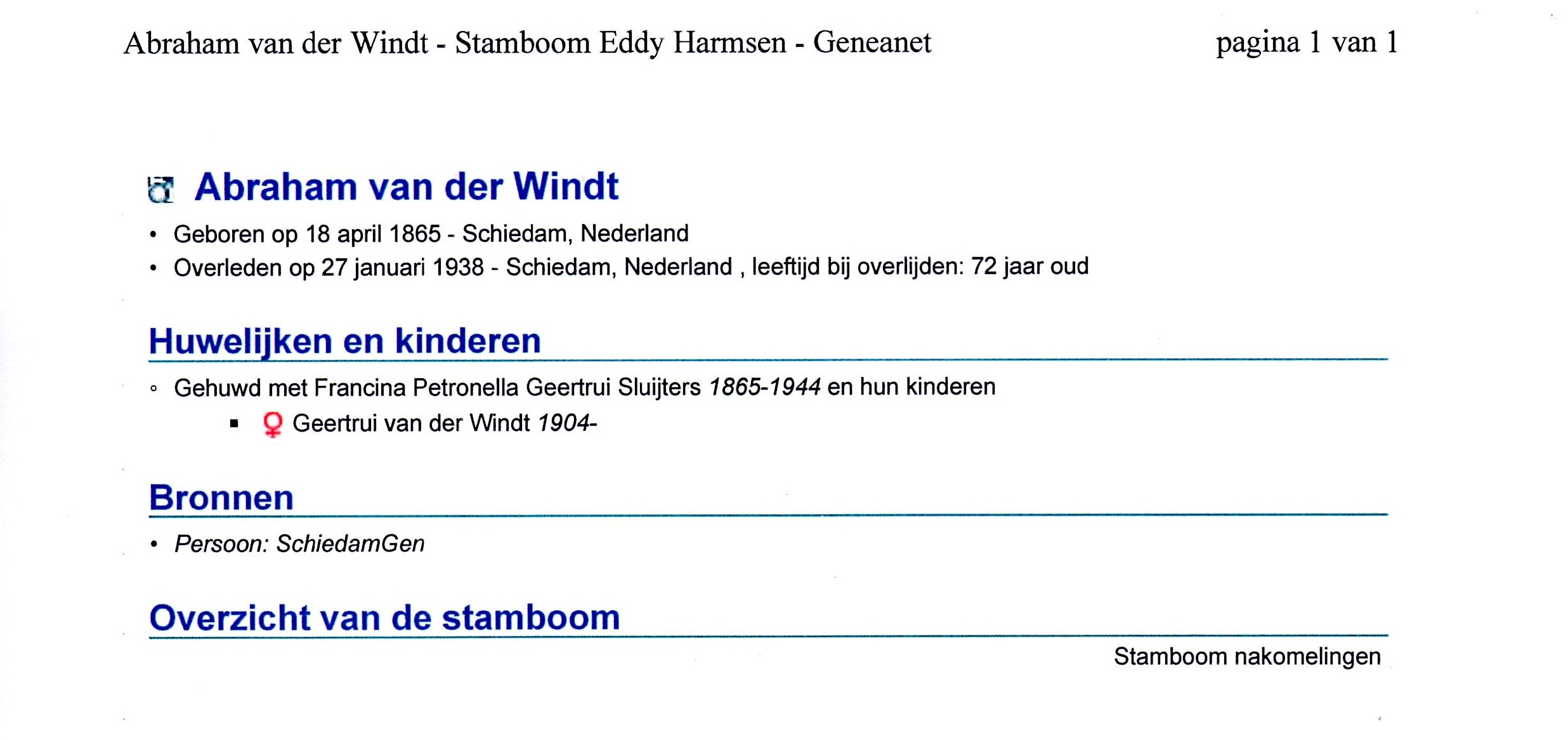 1865-04-18 Abraham van der Windt (2)